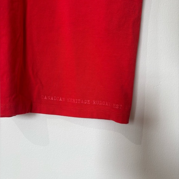 🎉4/30$🎉 Rudsak Serena Red Stretch Mini Dress - Size XS - Picture 3 of 7